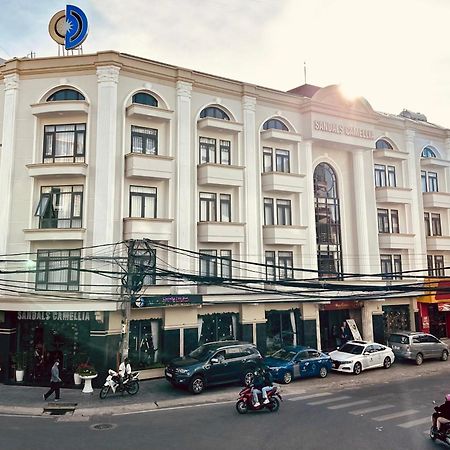 Sandals Camellia Hotel ダラット エクステリア 写真