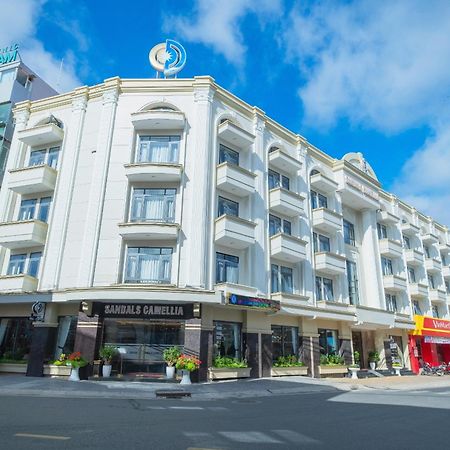 Sandals Camellia Hotel ダラット エクステリア 写真