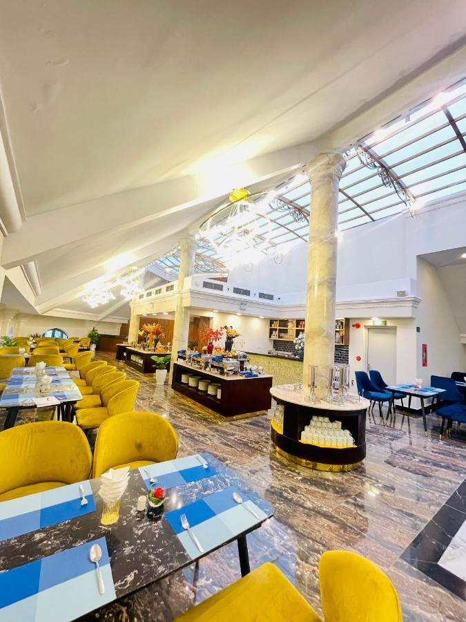 Sandals Camellia Hotel ダラット エクステリア 写真