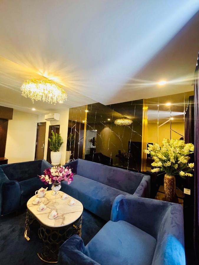 Sandals Camellia Hotel ダラット エクステリア 写真