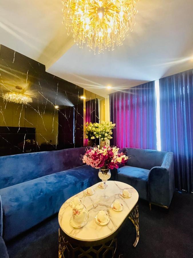 Sandals Camellia Hotel ダラット エクステリア 写真