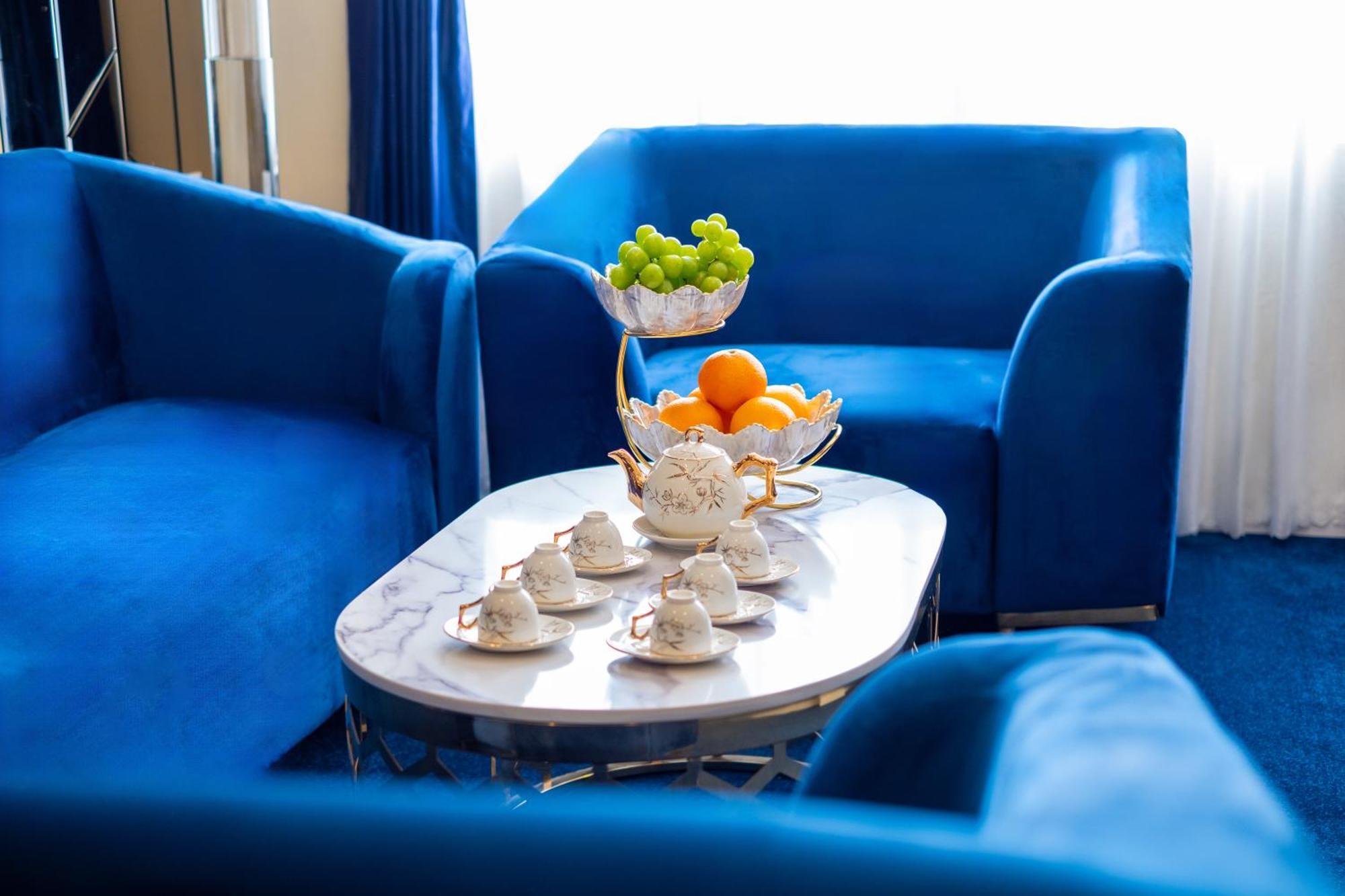 Sandals Camellia Hotel ダラット エクステリア 写真