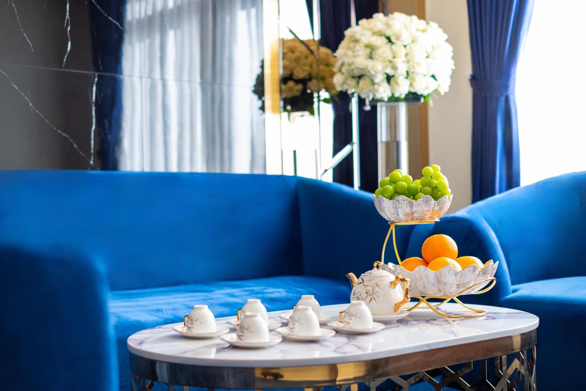 Sandals Camellia Hotel ダラット エクステリア 写真