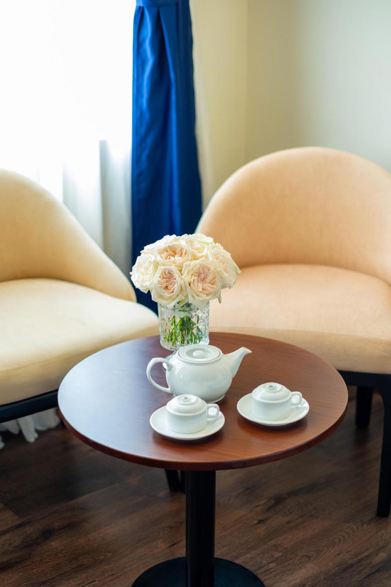 Sandals Camellia Hotel ダラット エクステリア 写真