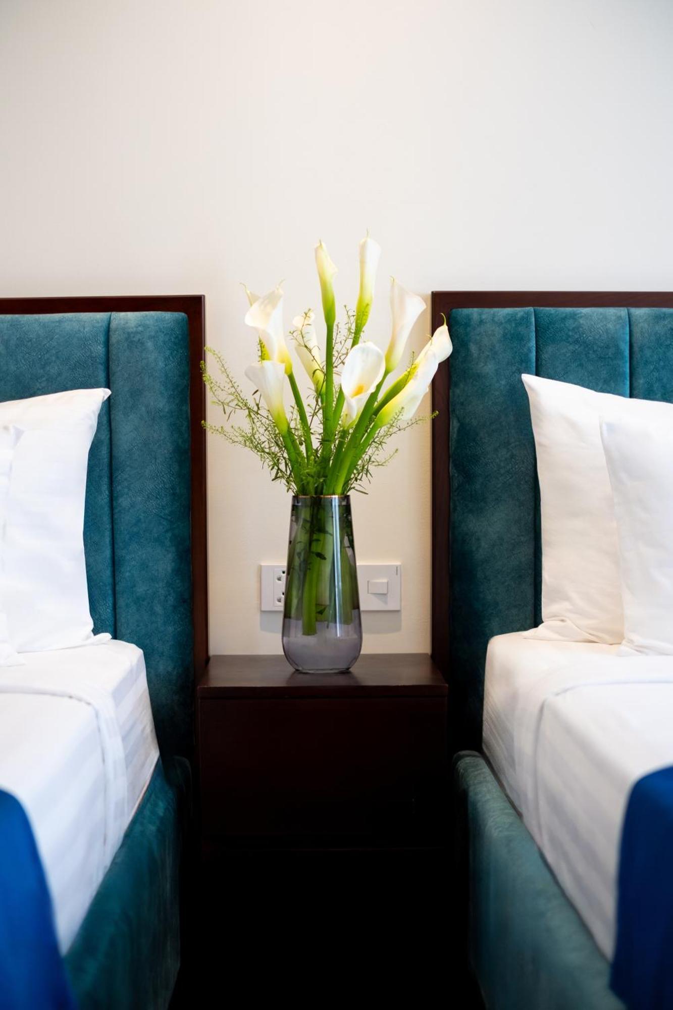 Sandals Camellia Hotel ダラット エクステリア 写真