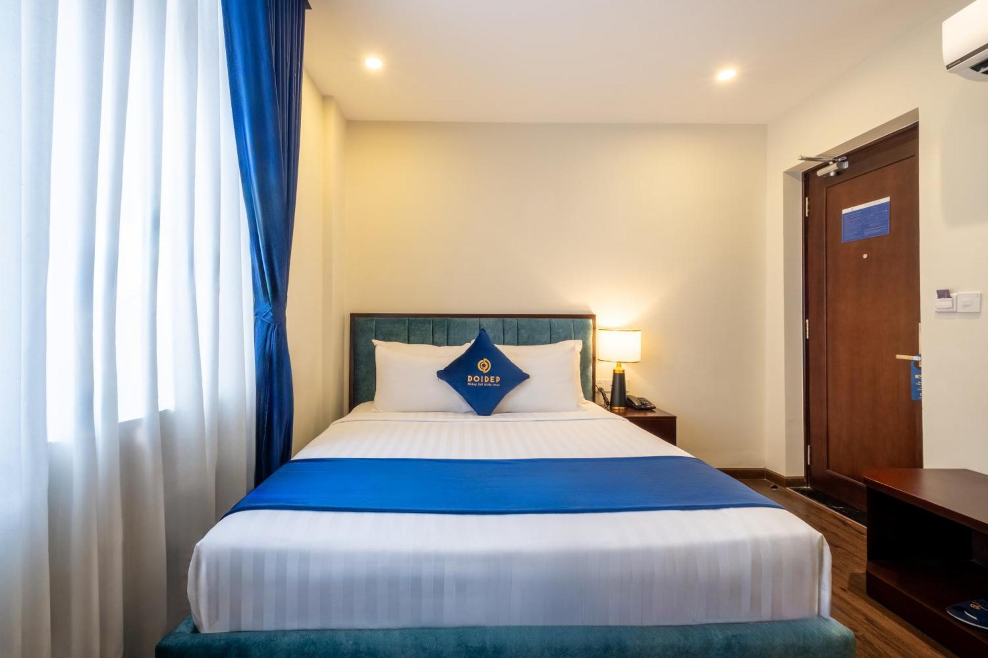 Sandals Camellia Hotel ダラット エクステリア 写真