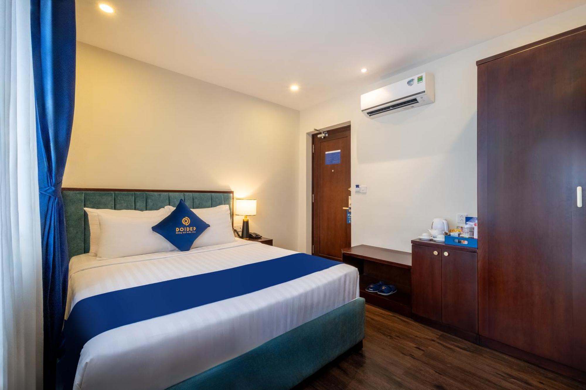 Sandals Camellia Hotel ダラット エクステリア 写真