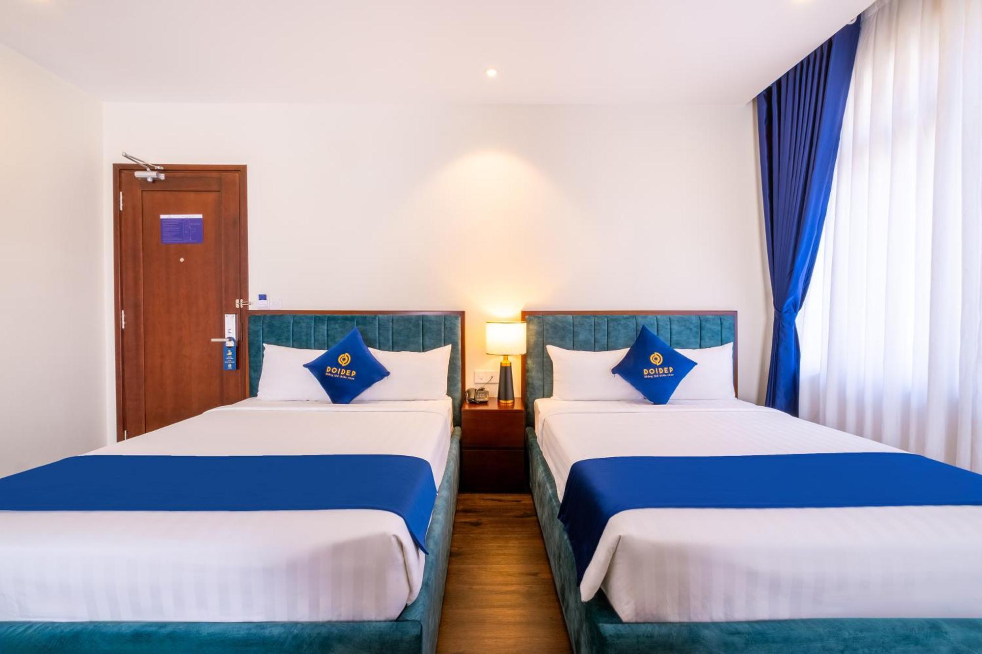 Sandals Camellia Hotel ダラット エクステリア 写真