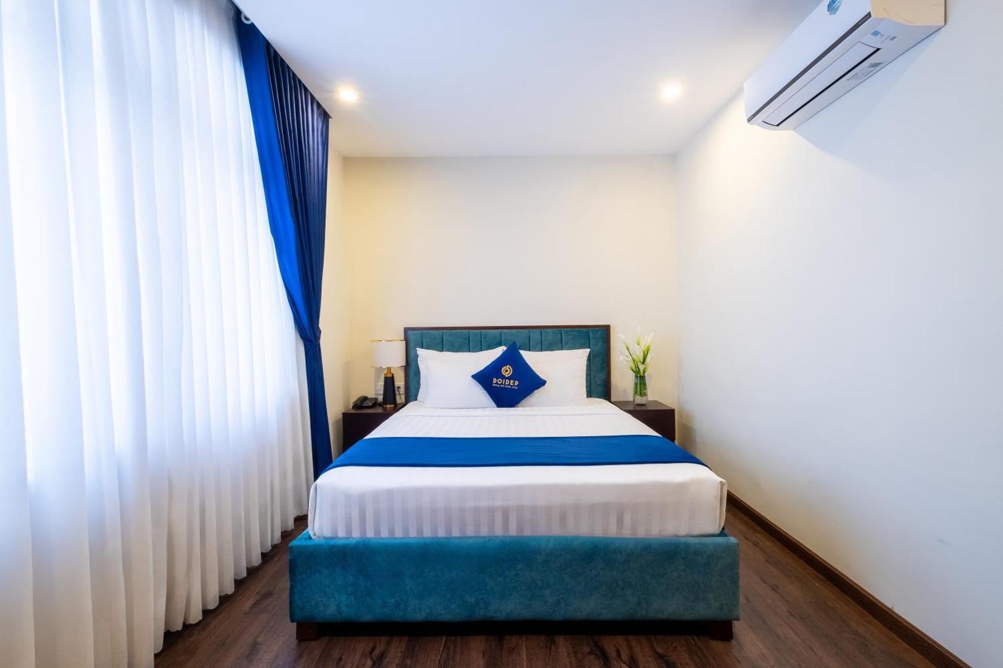Sandals Camellia Hotel ダラット エクステリア 写真