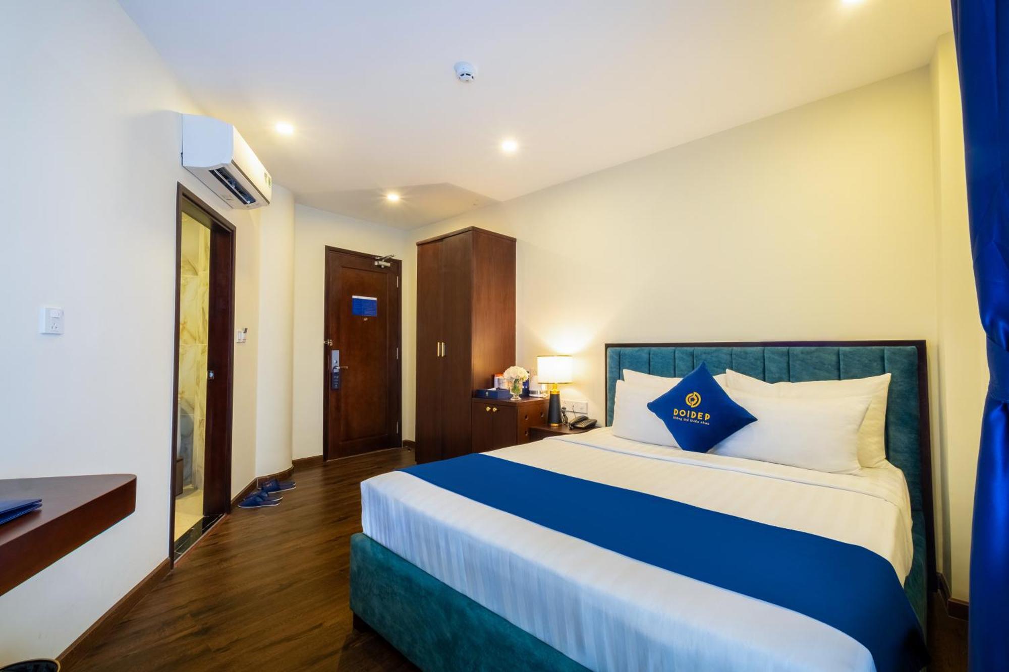 Sandals Camellia Hotel ダラット エクステリア 写真